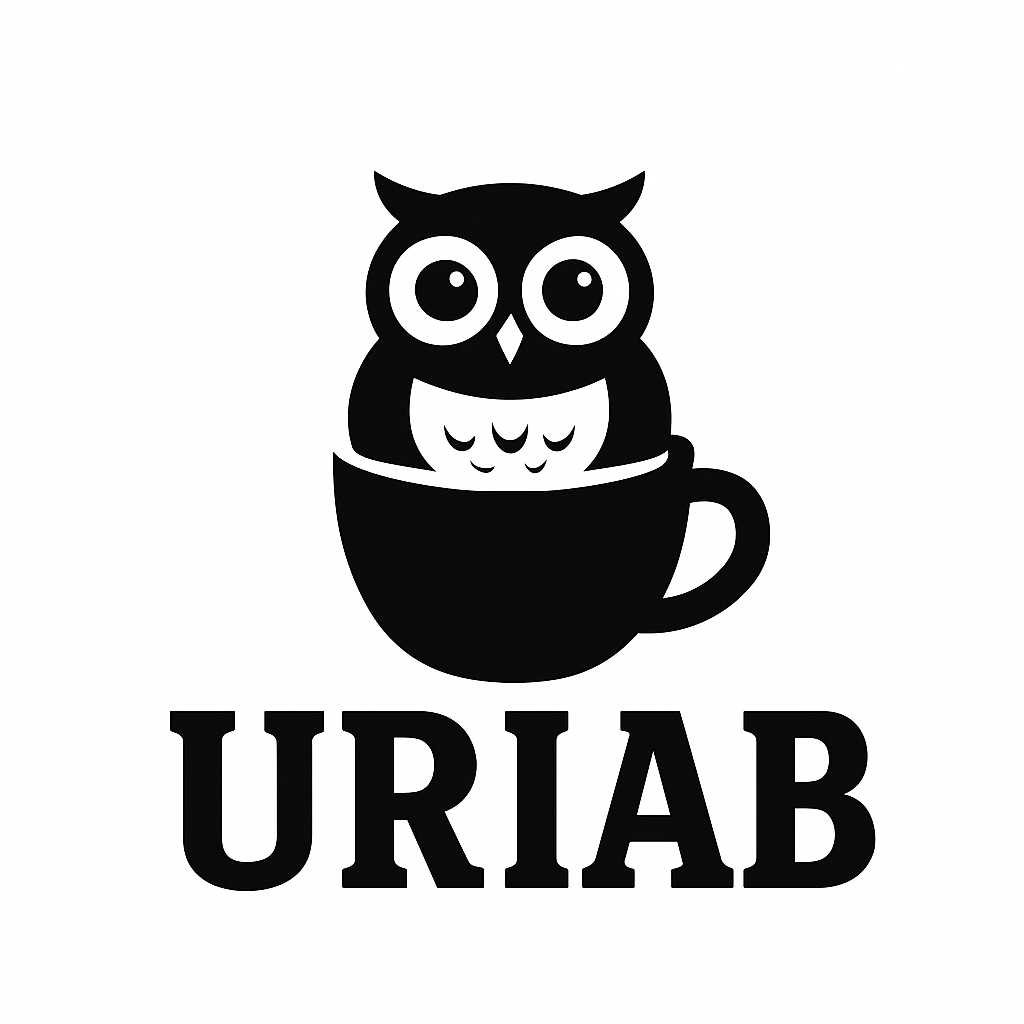 Uriab Logo